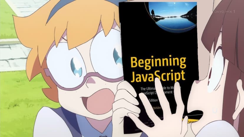 Exploring the Versatility of JavaScript: From Web Development to Chimera Language 