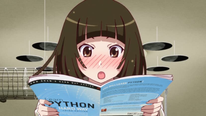 Why Python is the Go-To Language for Data Science