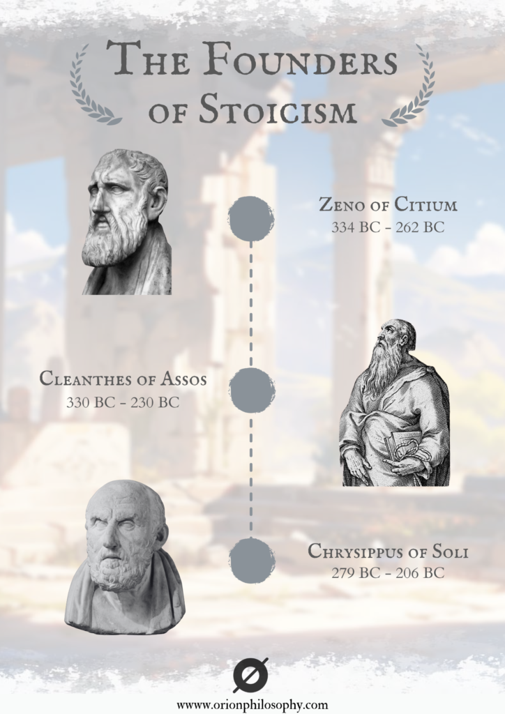 stoicism